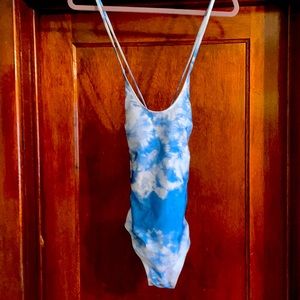 Brand new bathing suit